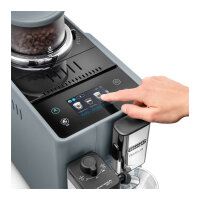 DeLonghi Kaffeemaschine Rivelia EXAM 440.55G