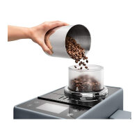 DeLonghi Kaffeemaschine Rivelia EXAM 440.55G