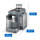 DeLonghi Kaffeemaschine Rivelia EXAM 440.55G