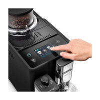 DeLonghi Kaffeemaschine Rivelia EXAM 440.55B