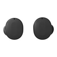 Fairphone Fairbuds true wireless Earbuds V2 bluetooth wireless black