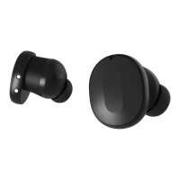 Fairphone Fairbuds true wireless Earbuds V2 bluetooth wireless black