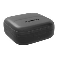 Fairphone Fairbuds true wireless Earbuds V2 bluetooth wireless black