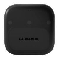 Fairphone Fairbuds true wireless Earbuds V2 bluetooth wireless black