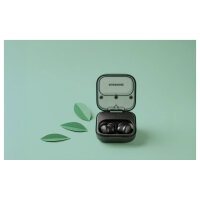 Fairphone Fairbuds true wireless Earbuds V2 bluetooth wireless black