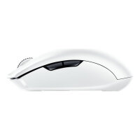 Razer Orochi V2 - rechts - Optisch - RF Wireless - 18000 DPI - Weiß