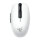 Razer Orochi V2 - rechts - Optisch - RF Wireless - 18000 DPI - Weiß