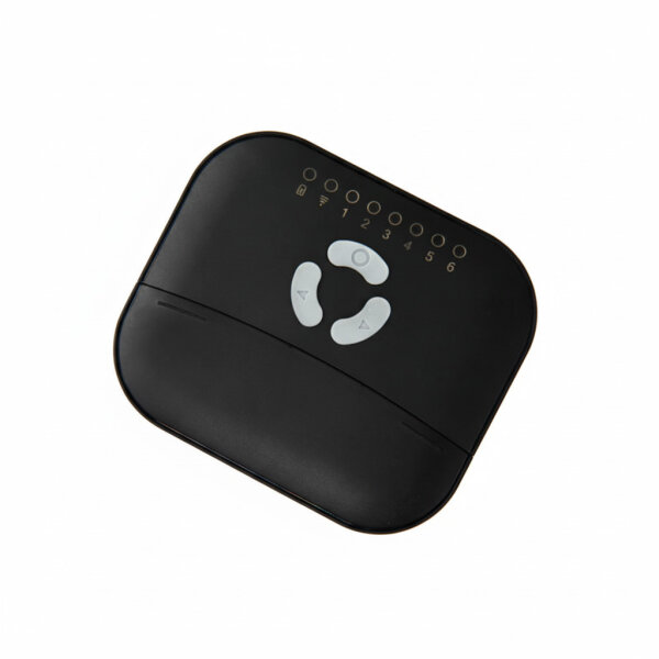 Shelly Plug&Play "FrankEver Sprinkler Controller FK-06X"
