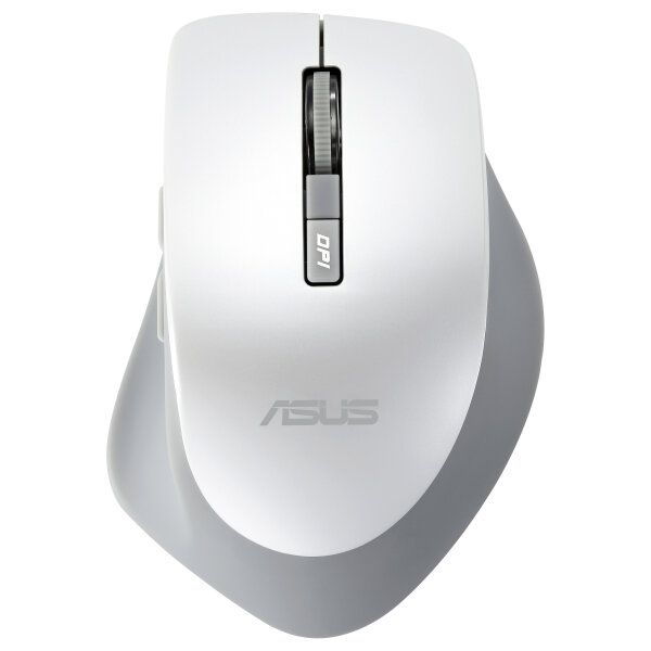 Asus WT425 kabellose Maus, Weiß