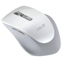 Asus WT425 kabellose Maus, Weiß