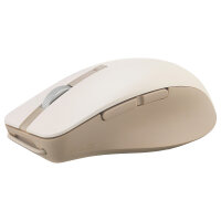 ASUS MD200 Maus, beige, Silent