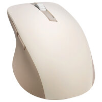 ASUS MD200 Maus, beige, Silent
