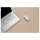 ASUS MD200 Maus, beige, Silent