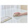 ASUS MD200 Maus, beige, Silent