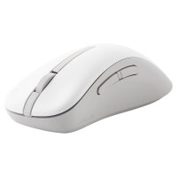 ASUS MD102 Maus, weiß, Silent