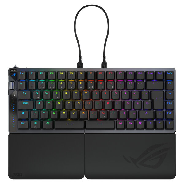 ASUS Tastatur ROG Falcata DE