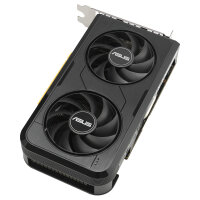 RTX 5050 8GB Asus Dual OC
