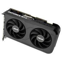 RTX 5050 8GB Asus Dual OC