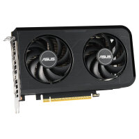 RTX 5050 8GB Asus Dual OC