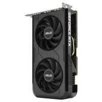 RTX 5050 8GB Asus Dual OC
