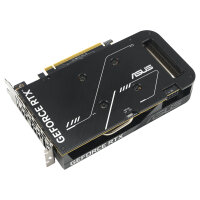 RTX 5050 8GB Asus Dual OC