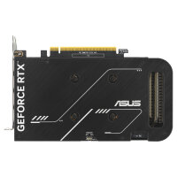 RTX 5050 8GB Asus Dual OC