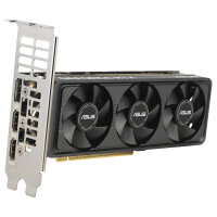 RTX 5060 OC 8GB ASUS LP BRK GDDR7 2xHDMI 1xDP