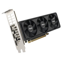 RTX 5060 OC 8GB ASUS LP BRK GDDR7 2xHDMI 1xDP