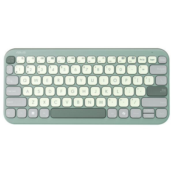 ASUS KW100 KEYBOARD/GN/GE/81