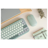 ASUS KW100 KEYBOARD/GN/GE/81