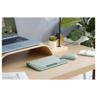 ASUS KW100 KEYBOARD/GN/GE/81