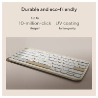 ASUS KW100 KEYBOARD/GN/GE/81