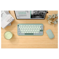 ASUS KW100 KEYBOARD/GN/GE/81