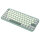 ASUS KW100 KEYBOARD/GN/GE/81
