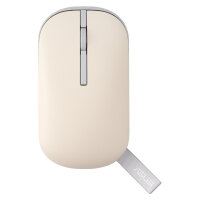 ASUS MD100 Maus, beige