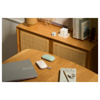 ASUS MD100 Maus, beige