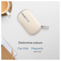 ASUS MD100 Maus, beige