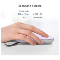ASUS MD100 Maus, beige
