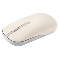 ASUS MD100 Maus, beige