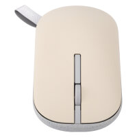 ASUS MD100 Maus, beige