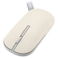 ASUS MD100 Maus, beige