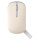 ASUS MD100 Maus, beige