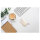 ASUS MD100 Maus, beige