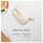 ASUS MD100 Maus, beige