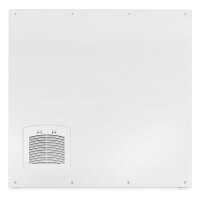 PC Schrank für Computergehäuse Glastür...