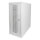 PC Schrank für Computergehäuse Glastür Digitus. inkl. Castorgruppe. Farbe Grau RAL 7035