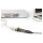 DIGITUS Adapter USB2.0/A -> seriell D-Sub9 St/St + 0.8m Kab retail