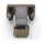 DIGITUS Adapter USB2.0/A -> seriell D-Sub9 St/St + 0.8m Kab retail