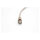 Splitter Digitus RJ45 Cat5e 1->2