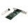 Digitus Single Port RJ45 PCI Express-Karte